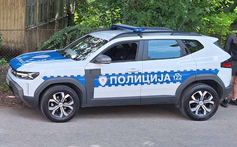 Banjalučanin osumnjičen za tešku krađu: Ukrao piće iz rashladne vitrine