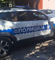 Policija
