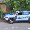 Policija