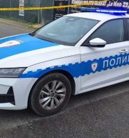 Policija
