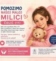 Milica Čolić