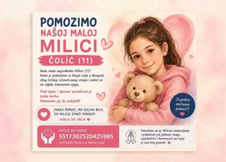 Milica Čolić