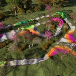 pump track
