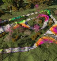 pump track