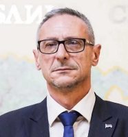 Radan Ostojić
