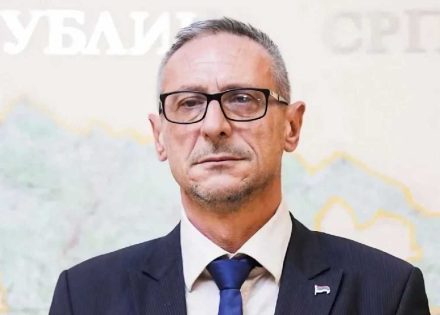 Radan Ostojić