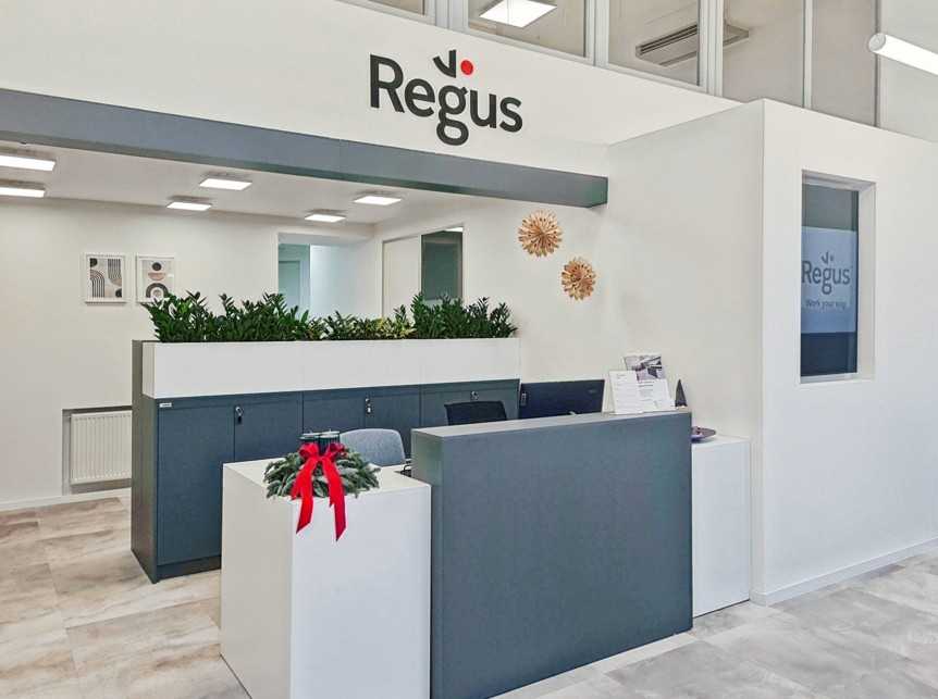 International Workplace Group dolazi u Bosnu i Hercegovinu sa prvim HQ i Regus radnim prostorima