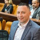 Saša Lazić Medo