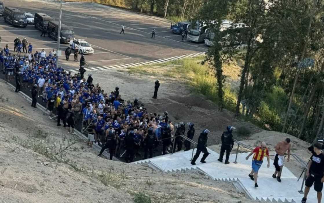“Sektor B” stiže u Banjaluku, ima li razloga za strah? (Foto)
