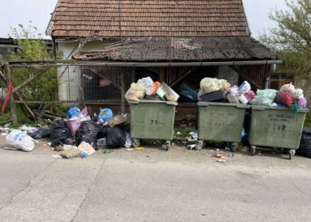 Smeće
