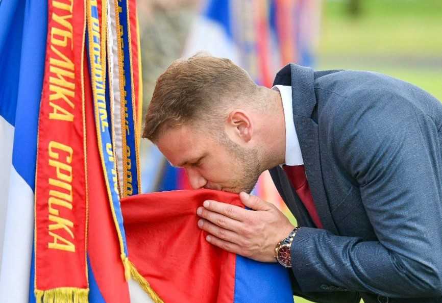 Stanivuković uputio čestitku: Vidovdan nas podsjeća na hrabrost i obavezu da čuvamo slobodu