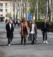 Studenti