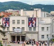 Teatar fest "Petar Kočić"