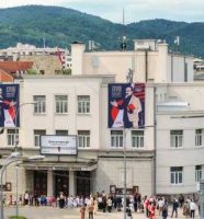 Teatar fest "Petar Kočić"