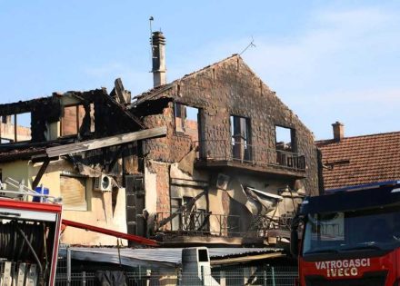 Majstorović