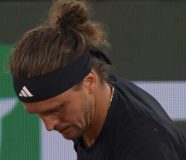 zverev