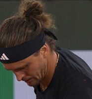 zverev