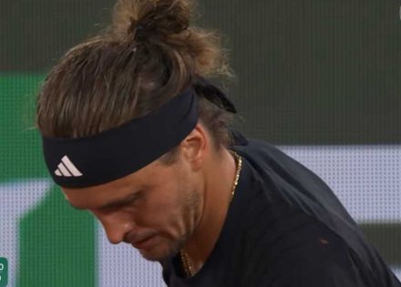 zverev