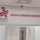 Banka humanog mlijeka