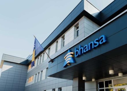 BHANSA