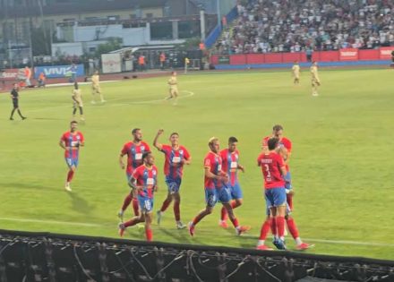 Borac