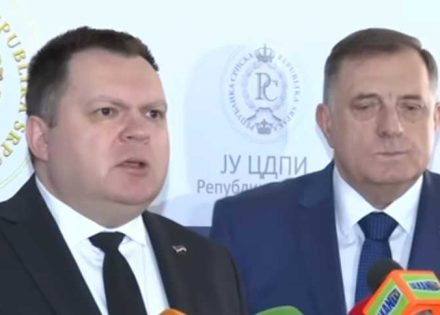 Dodik