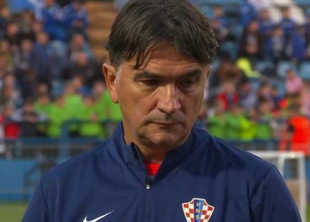 Dalić
