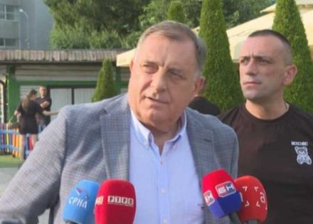 Dodik