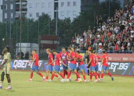 Borac