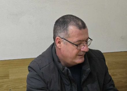 Direktor