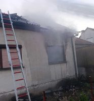Požar
