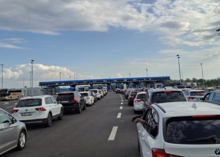 gužva