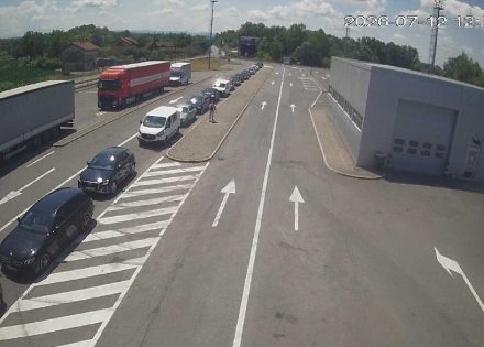 Hrvatskoj i Crnoj Gori