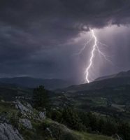 Nevrijeme