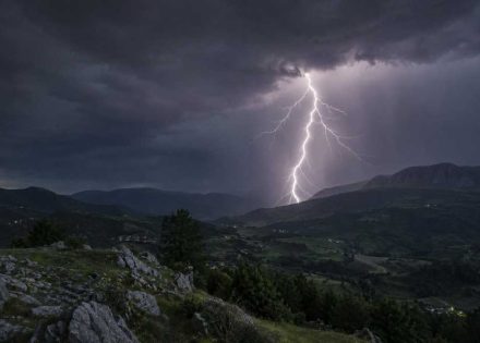 Nevrijeme