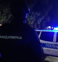 racije u diskoteci „Enigma“