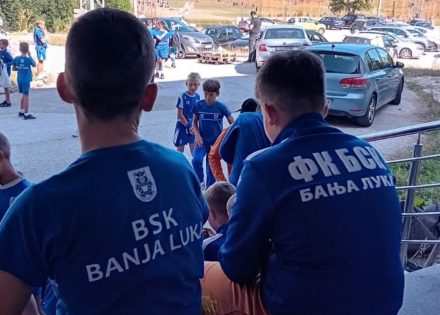 gradski derbi