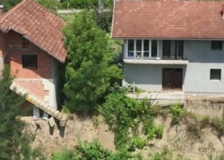 klizište
