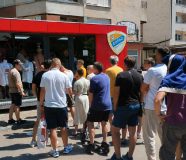 Borac