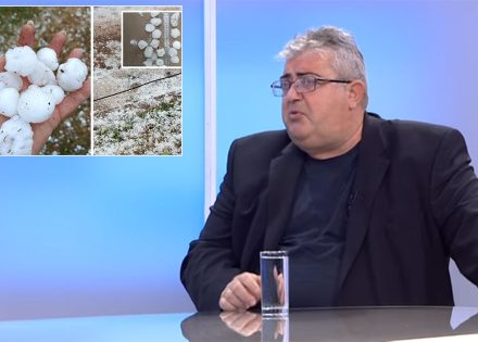 Dejanović