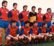 fk borac