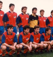 fk borac