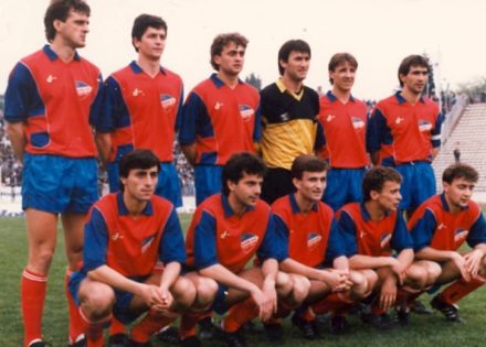 fk borac