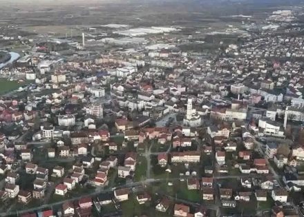 u Derventu