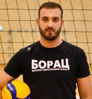 Dušan Kuzmanović