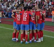 FK Borac