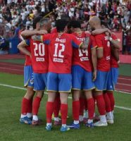 FK Borac
