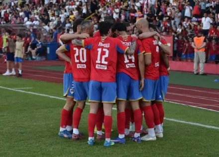 FK Borac