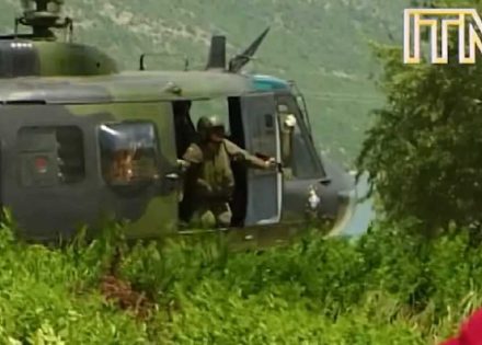 na Kosovu