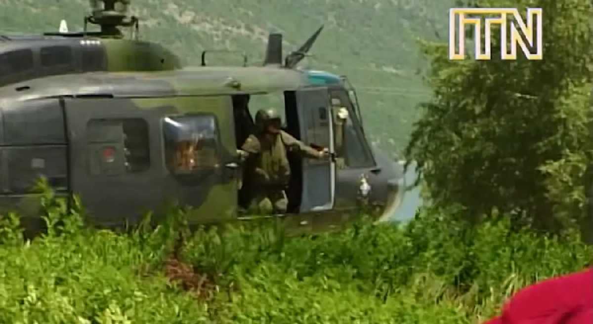 Italijanskom oficiru 300.000 evra – rak je posljedica službe na Kosovu 1999!
